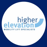 Higher Elevation Ltd logo - Similar company to Kent Live
