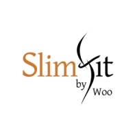 Slimfit by Woo logo - Similar company to Slimfit