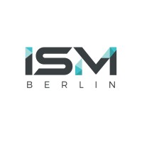 ISM Accelerator & Strategy GmbH logo - Similar company to Tax Zero