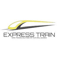 Express Train, LLC logo - Similar company to Uc Media Video Production