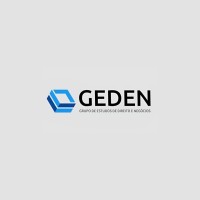 Grupo de Estudos de Direito e Negócios - GEDEN logo - Similar company to Casado Garavelli Studio
