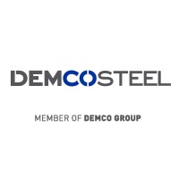 DEMCO STEEL logo - Similar company to Evometal