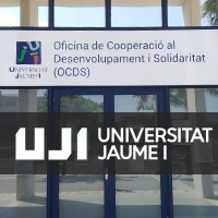 Cooperation, Development and Solidarity UJI logo - Similar company to Fundipau (Fundació Per La Pau)