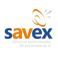 Servicios Audiovisuales de Extremadura logo - Similar company to Rc&Media Comunicación