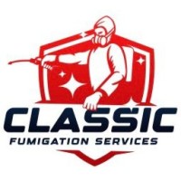 Classic Fumigation logo - Similar company to Ascent Communications Pvt Ltd