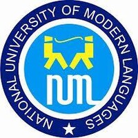 NUML-Professional Development Centre logo - Similar company to Izek Media