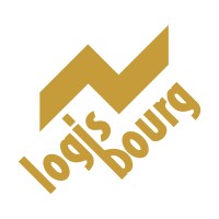 Logisbourg logo - Similar company to Aespiq
