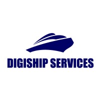 Digiship Services logo - Similar company to Digiship - Digital Talentship