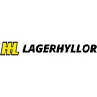 HHL Lagerhyllor logo - Similar company to Fiddes Ab