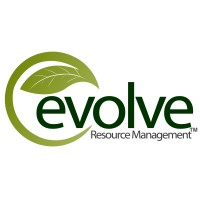 Evolve Resource Management logo - Similar company to Avenco