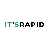 ITSRAPID logo - Similar company to Decarbonizing Commerce