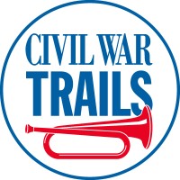 Civil War Trails logo - Similar company to Gettysburg Foundation