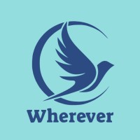 wherever logo - Similar company to Munder