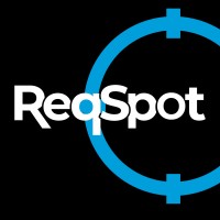 ReqSpot logo - Similar company to Digital 03020