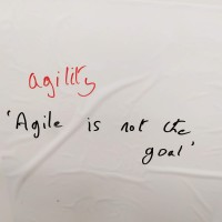 Agile Dad Ltd logo - Similar company to Agiledad