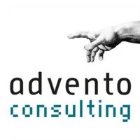ADVENTO CONSULTING logo - Similar company to Advento Communications