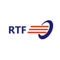 RTF France logo - Similar company to Rtf