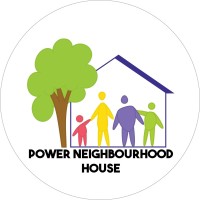 Power Neighbourhood House Ashwood logo - Similar company to Hawthorn-Melbourne