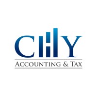 CHY Accounting & Tax Inc. logo - Similar company to Luci Financial Solutions Llc