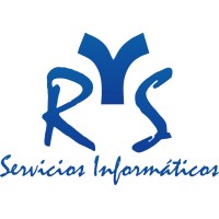 RYS - Servicios Informáticos logo - Similar company to Talsoft Ts
