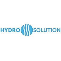 Hydro-Solution SpA logo - Similar company to Csma Group Spa
