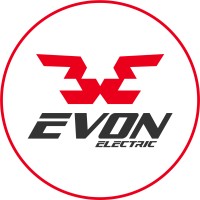 Evon Engineering Research logo - Similar company to Nepal Digital Systems