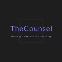 TheCounsel Advisory Services logo - Similar company to Inboundmqls