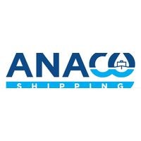 Anaco Shipping logo - Similar company to Pc Shipbrokers