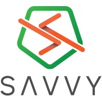 SAVVY logo - Similar company to Pt Sarana Visi Internasional