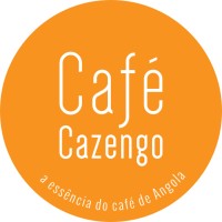 Café Cazengo logo - Similar company to Agrolider