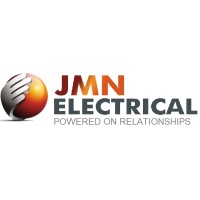 JMN Electrical Australia logo - Similar company to Radi Electrical