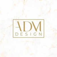 ADM Design - meble na wymiar logo - Similar company to Zwymiarowani - Na Każdy Wymiar