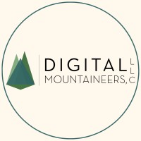 Digital Mountaineers, LLC. logo - Similar company to Cbj Continuum
