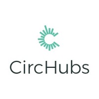 CircHubs logo - Similar company to Suomen Uusioraaka-Aineliitto Ry