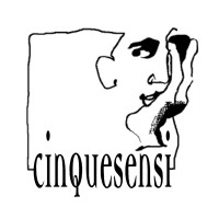Cinquesensi editore logo - Similar company to Sd&C Editore