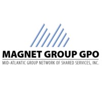 MAGNET GROUP GPO logo - Similar company to True Access, Llc
