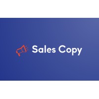 Sales Copy Pty Ltd logo - Similar company to Hackerboost