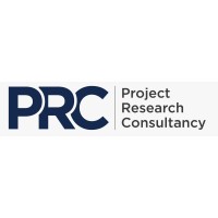 PRC (Project Research Consultancy) logo - Similar company to Con-Chem Solution Bd
