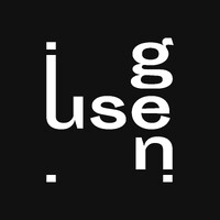 Iusegenius logo - Similar company to Lee'S List