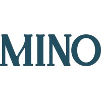 Mino logo - Similar company to Citywise