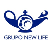 Grupo New Life logo - Similar company to Coopsaude