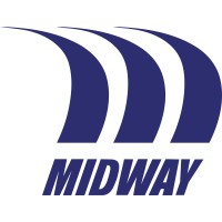 Midway Flooring logo - Similar company to Lektraflor®