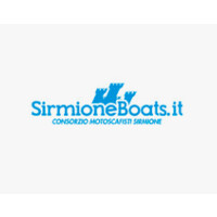 SirmioneBoats logo - Similar company to Miruvision  Garda Lake, Italy Real Estate