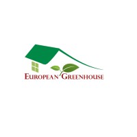 European Greenhouse logo - Similar company to Artigianfer