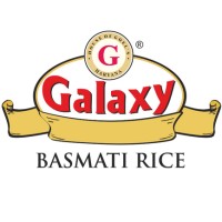 Goel International Pvt Ltd (Galaxy Basmati Rice) logo - Similar company to Majestic Basmati Rice Pvt. Ltd.