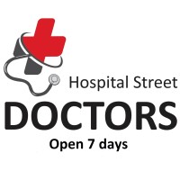 Hospital street doctors