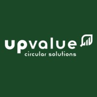 UpValue - Circular Solutions logo - Similar company to Upvalue Solutions