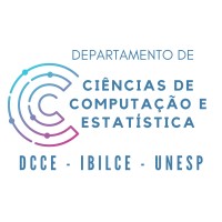 DCCE IBILCE - UNESP logo - Similar company to It Solutionss Knowledge Education
