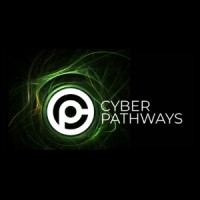 Cyber Pathways logo - Similar company to Stics Limited