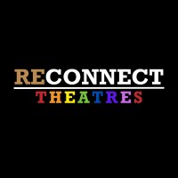 Reconnect Theatres logo - Similar company to West Lothian Film Festival